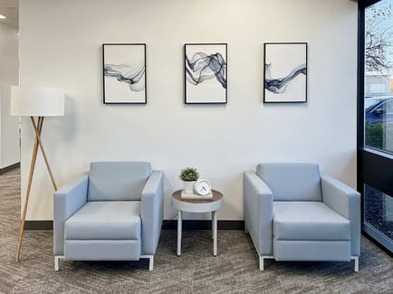 Image 3 of IWG (Regus) - 4595 Broadmoor Ave SE, 49512 - Grand Rapids - MI