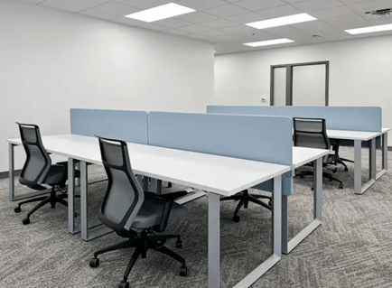 Image 2 of IWG (Regus) - 4595 Broadmoor Ave SE, 49512 - Grand Rapids - MI