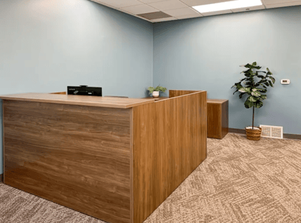 Image 3 of IWG (Regus) - 4595 Broadmoor Ave SE, 49512 - Grand Rapids - MI