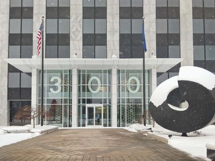 Image 1 of IWG (Regus) - 300 Ottawa Ave NW, 49503 - Grand Rapids - MI