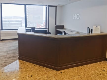 Image 2 of IWG (Regus) - 300 Ottawa Ave NW, 49503 - Grand Rapids - MI