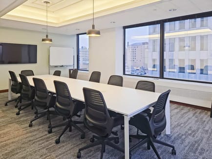 Image 3 of IWG (Regus) - 300 Ottawa Ave NW, 49503 - Grand Rapids - MI