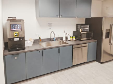 Image 6 of IWG (Regus) - 300 Ottawa Ave NW, 49503 - Grand Rapids - MI