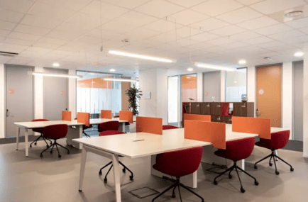 Image 1 of IWG (Regus) - 300 Ottawa Ave NW, 49503 - Grand Rapids - MI