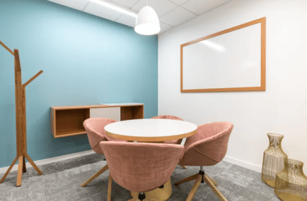 Image 6 of IWG (Regus) - 300 Ottawa Ave NW, 49503 - Grand Rapids - MI