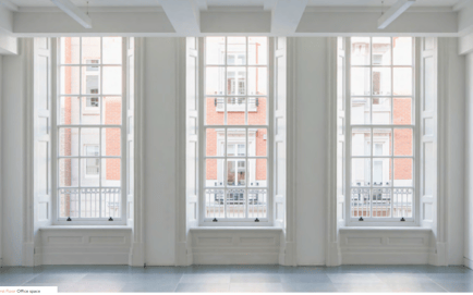 Image 3 of Landmark - 75 Grosvenor Street, W1K - Mayfair