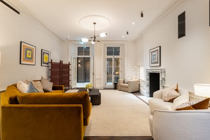 Image 13 of Landmark (Managed 1,282 - 1,700 Sqft) - 75 Grosvenor Street, W1K 3JS - Mayfair