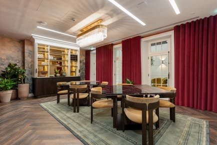 Image 14 of Landmark (Managed 1,282 - 1,700 Sqft) - 75 Grosvenor Street, W1K 3JS - Mayfair