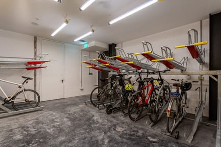 Image 18 of Landmark (Managed 1,282 - 1,700 Sqft) - 75 Grosvenor Street, W1K 3JS - Mayfair