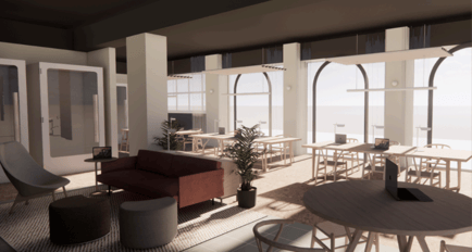 Image 1 of Oneder - Channel - Northdown Street, N1 - Kings Cross