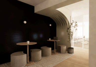 Image 2 of Oneder - Channel - Northdown Street, N1 - Kings Cross