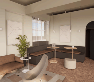 Image 4 of Oneder - Channel - Northdown Street, N1 - Kings Cross