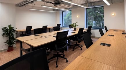Image 4 of Oneder (Managed 210 - 2,579 sqft) - Channel - 22 Northdown Street, N1 9BG - Kings Cross