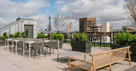 Image 3 of Situu (Managed 2,940 sqft) - 30 Golden Square, W1F - Soho