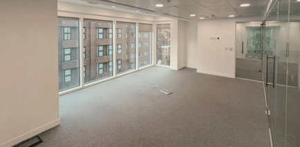 Image 1 of KOG - The Universal Building - 364 - 366 Kensington High St, W13 8NS - Kensington