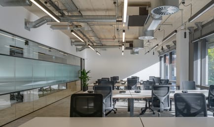 Image 1 of Koba - 100 Barbirolli Square, M2 - Manchester