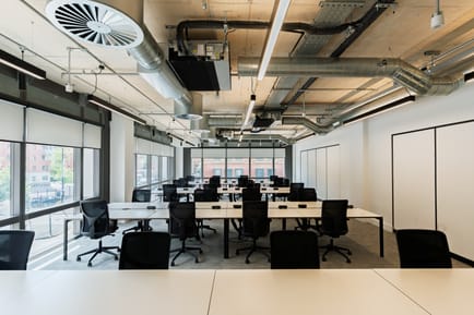 Image 3 of Koba - 100 Barbirolli Square, M2 - Manchester