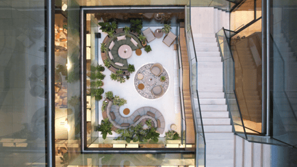 Image 10 of Koba - 100 Barbirolli Square, M2 - Manchester