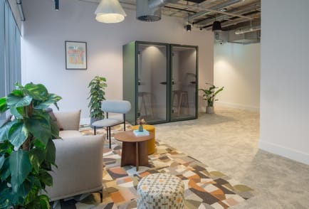 Image 9 of Koba - 100 Barbirolli Square, M2 - Manchester