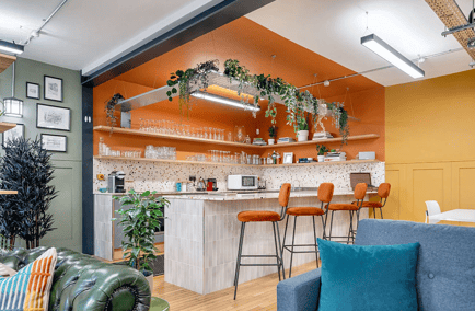 Image 2 of Space 32 - 8 Mill Street, SE1 - London Bridge