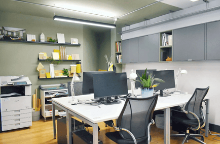 Image 5 of Space 32 - 8 Mill Street, SE1 - London Bridge