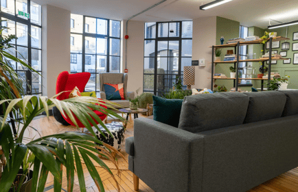 Image 7 of Space 32 - 8 Mill Street, SE1 - London Bridge