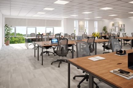 Image 1 of neoworx -  The Quadrant - Poynernook Road, AB11 - Aberdeen