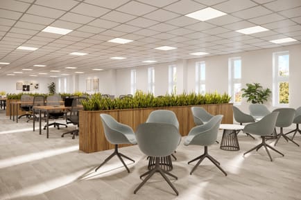 Image 3 of neoworx -  The Quadrant - Poynernook Road, AB11 - Aberdeen