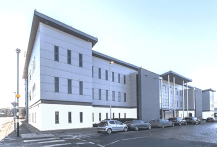 Image 7 of neoworx -  The Quadrant - Poynernook Road, AB11 - Aberdeen