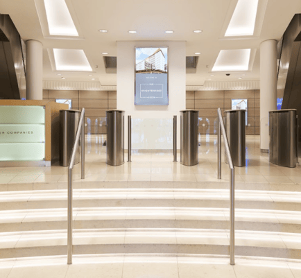Image 7 of Workpad (Managed 14,000 - 63,580 sqft) - 1 Knightsbridge Green, SW1 - Knightsbridge