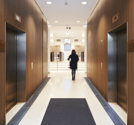 Image 6 of Workpad (Managed 14,000 - 63,580 sqft) - 1 Knightsbridge Green, SW1 - Knightsbridge