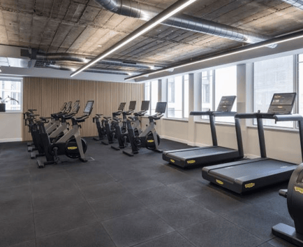 Image 4 of Workpad (Managed 14,000 - 63,580 sqft) - 1 Knightsbridge Green, SW1 - Knightsbridge
