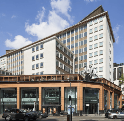 Image 10 of Workpad (Managed 14,000 - 63,580 sqft) - 1 Knightsbridge Green, SW1 - Knightsbridge