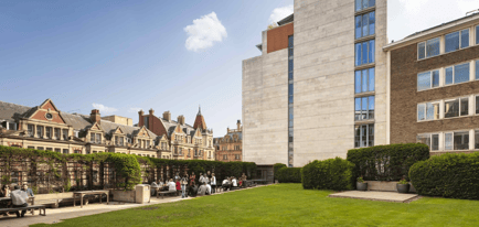 Image 11 of Workpad (Managed 14,000 - 63,580 sqft) - 1 Knightsbridge Green, SW1 - Knightsbridge