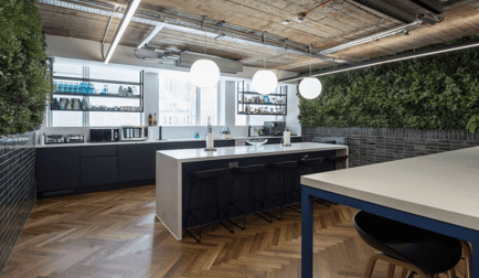 Image 5 of Workpad (Managed 14,000 - 63,580 sqft) - 1 Knightsbridge Green, SW1 - Knightsbridge