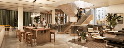 Image 2 of MYO - 50 York Way, N1 - King's Cross