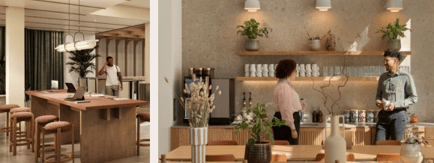 Image 3 of MYO - 50 York Way, N1 - King's Cross