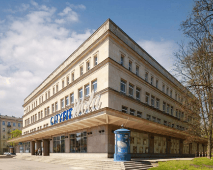Image 6 of Brain Embassy - Młynarska 8/12 parter, 01-194 - Warsaw