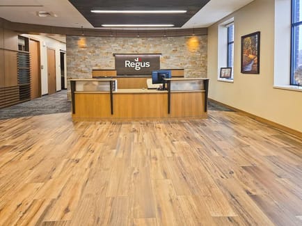 Image 2 of IWG (Regus) - 3402 Oakwood Mall Dr, 54701 - Eau Claire, WI