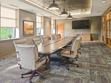 Image 3 of IWG (Regus) - 3402 Oakwood Mall Dr, 54701 - Eau Claire, WI
