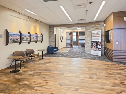 Image 5 of IWG (Regus) - 3402 Oakwood Mall Dr, 54701 - Eau Claire, WI