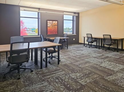 Image 7 of IWG (Regus) - 3402 Oakwood Mall Dr, 54701 - Eau Claire, WI