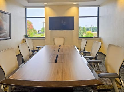 Image 9 of IWG (Regus) - 3402 Oakwood Mall Dr, 54701 - Eau Claire, WI
