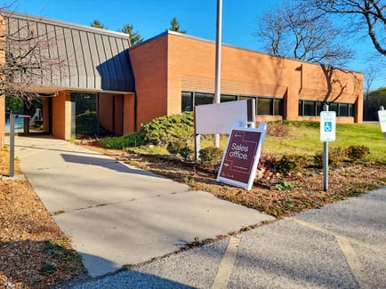 Image 1 of IWG (Regus) - 120 Bishops Way, 53005 - Brookfield, WI