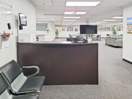 Image 2 of IWG (Regus) - 120 Bishops Way, 53005 - Brookfield, WI