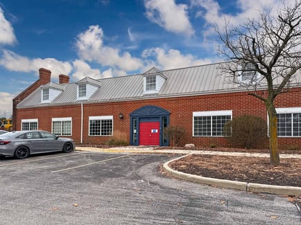 Image 1 of IWG (Regus) - 16815 W Wisconsin Avenue, 53005 - Brookfield, WI