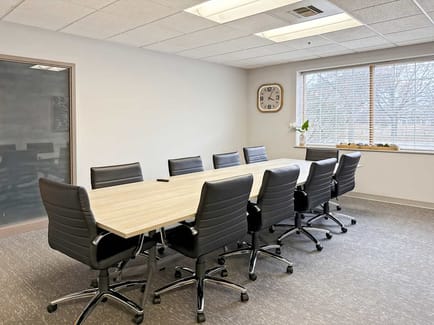 Image 3 of IWG (Regus) - 16815 W Wisconsin Avenue, 53005 - Brookfield, WI