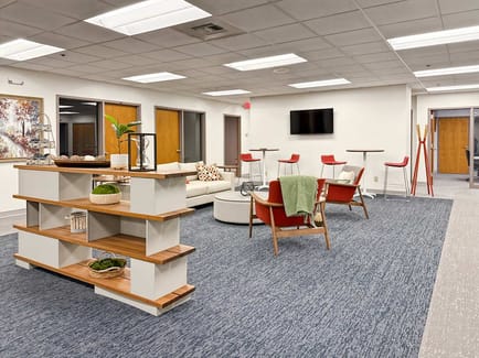 Image 5 of IWG (Regus) - 16815 W Wisconsin Avenue, 53005 - Brookfield, WI