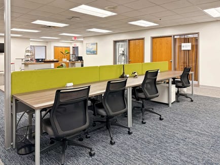 Image 6 of IWG (Regus) - 16815 W Wisconsin Avenue, 53005 - Brookfield, WI