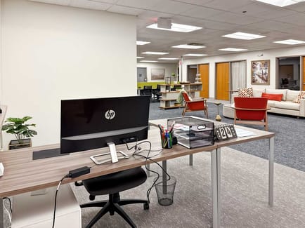 Image 7 of IWG (Regus) - 16815 W Wisconsin Avenue, 53005 - Brookfield, WI